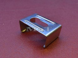 Pchytka Al profil ANGLE 45 ocel