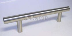 chytka kovov MAXIM "A" 96/150 Nerez