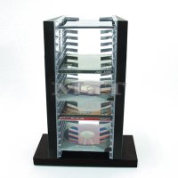 nosi pro 10 CD/L16cm plast ed