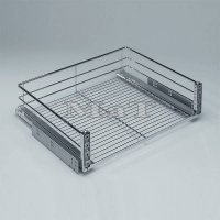 plnovsuvn ko Elegant s chyty na dvka s tlumenm dovenm, 564-568x470x155 mm, chrom