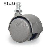 KoleKo pr.42mm+trn M8x12/ . ed