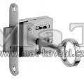 Zmek zadlabavc 323/30L kl ROSTEX