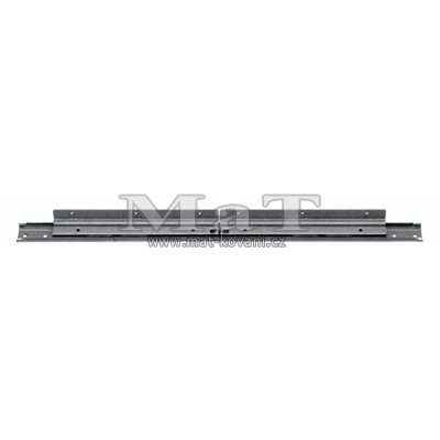 stolov vsuv 600mm zinek
