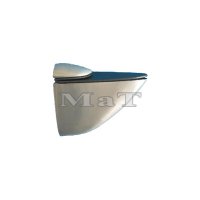 drk polic extra mal 40mm nikl brouen