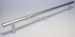 chytka kovov MARIK 224/264 Cr mat