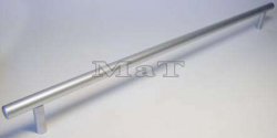 chytka kovov MARIK 320/360 Cr mat