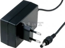 adaptr spnan GS25E12-P1J Mean Well AC/DC 12V/25W/2,08A