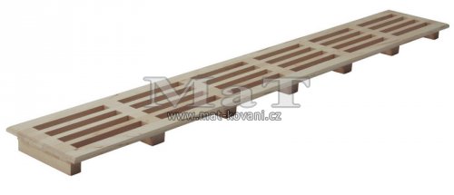 Mka vtrac LG Ole 550x80