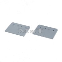 Distann podloka vsuv - 77x5x57 mm, ed plast