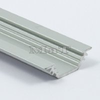 Profil pro LED psky TRIO 2000mm