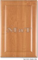 Nbytkov, Kuchysk dvka foliovan: Tvar G-09- (GRENA)