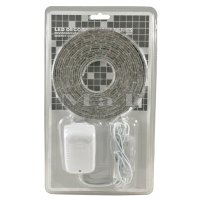 led psek L= 5 bm + trafo 12V-2,4W Blister studen bl