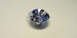 Knopek kovov ANTIK 32 Cr