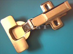 Zvs NALOEN/ Clip + - patka H2 +integrovan tlumen +krytky - 16032