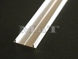 Profil pro LED psky FIX 2000mm