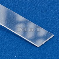 Kryt na Al profil SURFACE, GROOVE, CORNER ir nasouvac