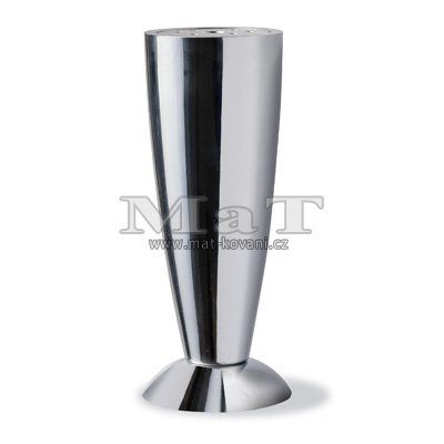 noka plast H120mm chrom