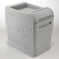 odpadkov ko 12+8l ed