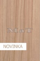 Nbytkov, Kuchysk dvka foliovan: Folie -MERANTI SVTL -ML- (GRENA)
