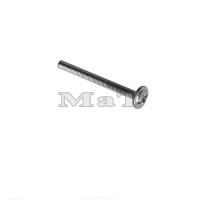 roub do chytek M4x35 /10ks/
