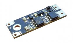 Stmva pro LED psky do Al profil dotykov - 12V/120W
