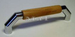 chytka DELTA 96D Cr prodn lak