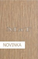 Nbytkov, Kuchysk dvka foliovan: Folie -BAMBUS -BA- (GRENA)