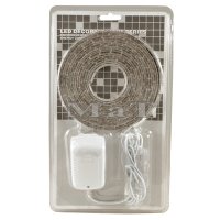 led psek L= 5 bm + trafo 12V-2,4W Blister tepl bl