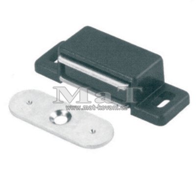 magnet skov + podloka ern 4kg