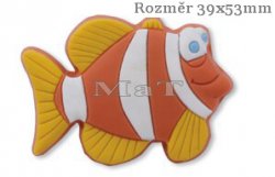 Knobka- H150-53 RU6