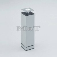 Nbytkov Noka 40 X 40 X 100 Mm Al, S Rektifikac