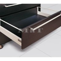 Vsuvn Box + Zvyen Reling 500 s tlumenm