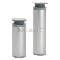 noka H60mm aluminium pr.50mm