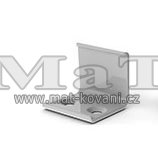 Pchytka profil ANGLE 2 45 plast
