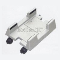 vozk na PC 30x15-25cm sv.ed plast
