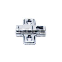 podloka clip 2mm vrut