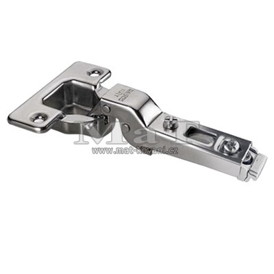 zvs clip polonaloen 45mm