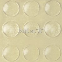 oka samolepic 10x3 mm /10ks/
