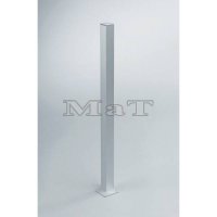 noha N45x45A/710mm bez rektifikace