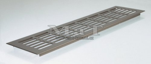 Mka vtrac 100*1000 bronz elox