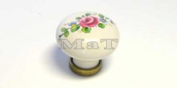 Knopek PORCELA kn.30 KYTICE Ms pat