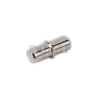 podprka duplo 5x5mm zinek /10ks/