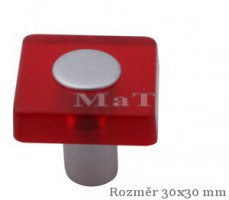 Knopek- 8118-30 I SN10 MV11