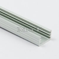 Al profil pro LED psky SLIM