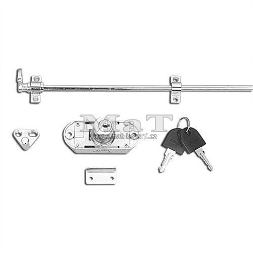 Zmek tcestn nikl 922 SISO