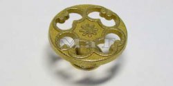 Knopek kovov LOKO Ms 89