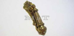 chytka kovov BALLI chytka st.bronz 10