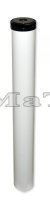 Stolov noha H820/ 60 bl