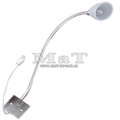 halogen chrom+mln