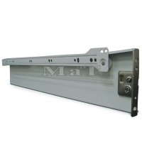 sidebox 350mm/85mm bl